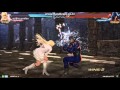 TEKKEN 7 SUPER SLOW MOTION 29