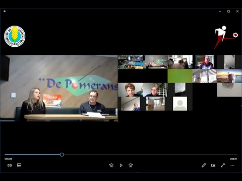 Online Fancy Fair, Interview met Sigrid de Groot