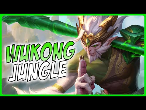 3 Minute Wukong Guide - A Guide for League of Legends