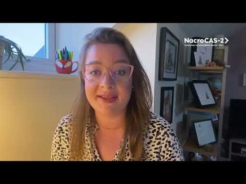 CAS-2 Accommodation and Support Service | Bail or Licence | Nacro