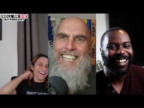 RoD Episode #270 - Ron Romero