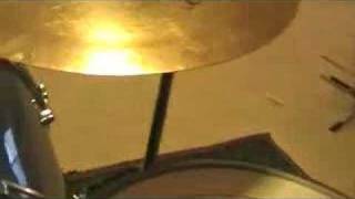 Video thumbnail for Drum Kit Tour - Drew - Pearl Forum by Drew Kohler