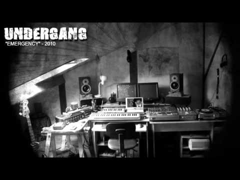 UNDERGANG ★★★ EMERGENCY (2010) [Official]