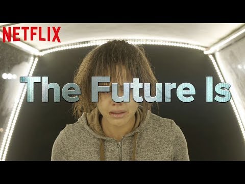 블랙 미러 | 통합 예고편 | Netflix 예고편