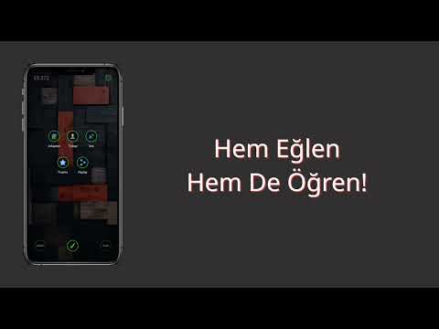Kelime Haznem: Kelime Oyunu