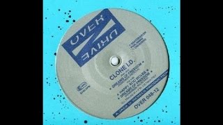 Clone I.D. - Dreams Of Freedom (Remember Patricia) (Acid Techno 1994)