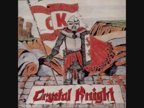 Crystal knight - Sweet Dream Maker