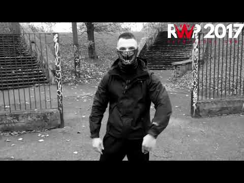 DinoWZG – NAJLEPSZA ZWROTA (PROD. FLAME) | #RWP2017 ETAP2: DUDEK P56