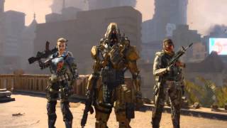 【CoD:BO3】限界を超えろ！【part7】