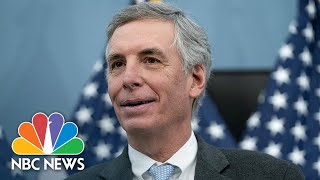 GOP Lawmaker: Trump Doesn't Have 'Any Pathway To The Presidency'