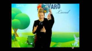 Jedward Take Over - Cowell&#39;s Cringers (18/02/10)