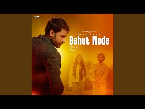 Bahut Nede (From "Annhi Dea Mazaak Ae") — watch video