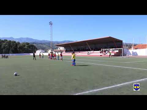 C.D FIRGAS 1 -3 U.D GRANJEROS