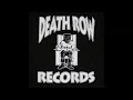 Death Row Unreleased Instrumental