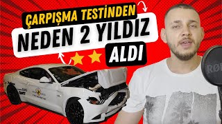 Ford Mustang | Hakkında Bilmeniz Gereken Her Şey #fordmustang #americanmuscle #m