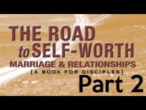 Part 2: Am I My Word?