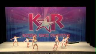 Wide Awake - Inspire Dance Company