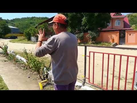 Accidentul de la Roșcani, povestit de localnici