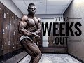 BACK TO BASIC EP.21 | 2 WEEKS OUT