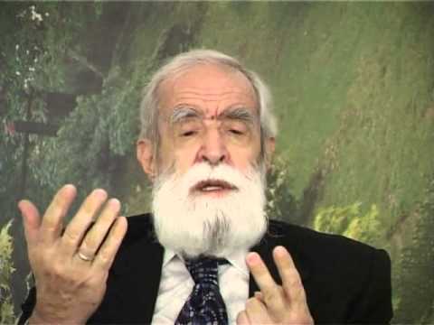 12 29 2011  (Sevmeyenler Mutlu Değillerdir) - Imam Iskender Ali M I H R