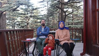 KIZILDAĞ MİLLİ PARKI Bol Oksijenli Hafta Sonu