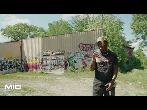 O.M.G Savage 6 "Shooting Star" #MicCheckD Live Performance (Season 4)