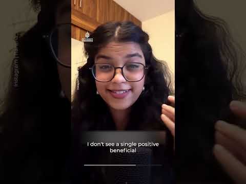 Meta backtracks on AI-image feature for Instagram due to privacy backlash | AJ #shorts