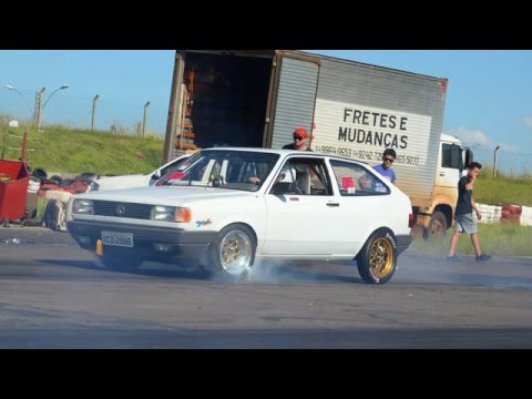 Gol ST 05 - Lielson Stefanon