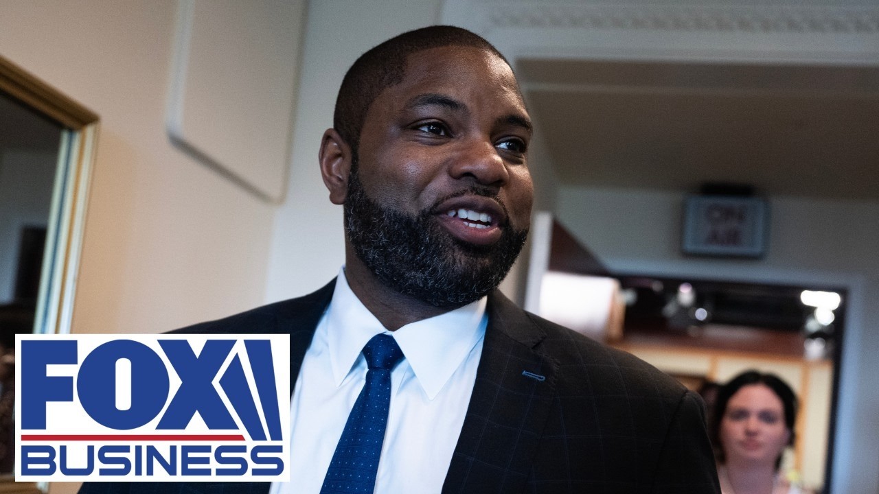 Rep. Byron Donalds says he wants Fauci in JAIL