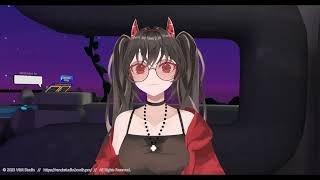 Scarlet Original Character video thumbnail