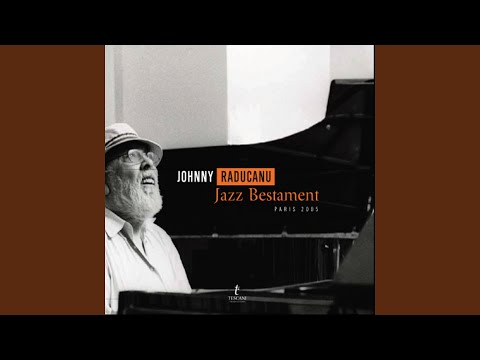 October song (Instrumental)