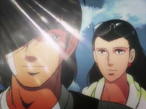 Tame Impala Ashita No Joe Edit