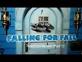 Bear In The Big Blue House Falling For Fall Reaction Review Part 1