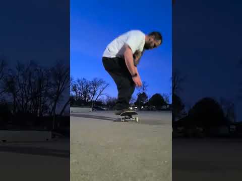 March 4th 2024 did what my guy call a Click Clack wasn't mad.