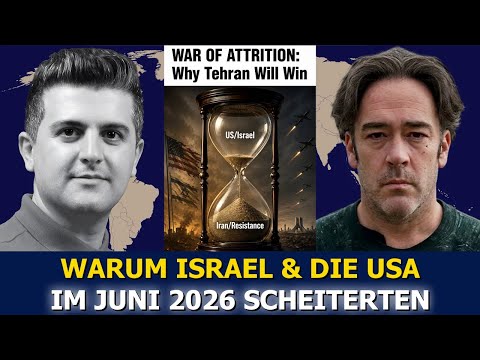 Patrick Henningsen: Golfstaaten in der Falle – Das Ende des US-Schutzes? Video-Thumbnail von YouTube