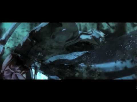 Mighty Antlers - Sound Design