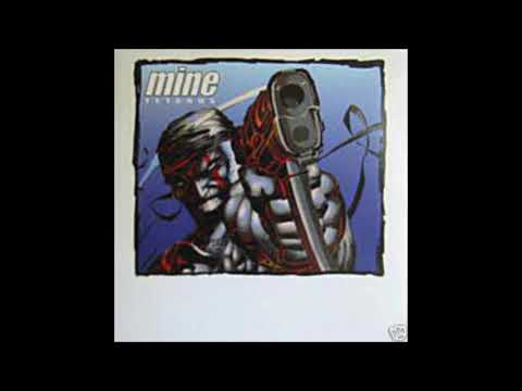 Mine "Tetanus" (Full LP)