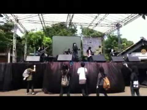 Go~Sei Promo Video (X- Japan & Galneryus cover)