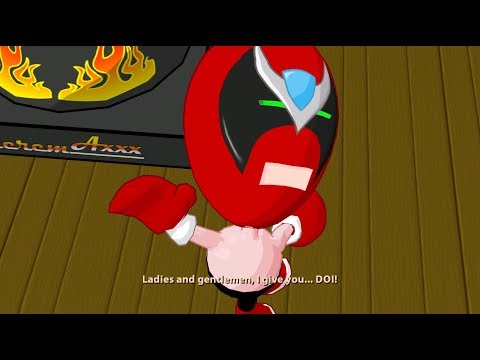 Strong Bad's Cool Game for Attractive People: Episode 3 - Baddest of the Bands [Full Episode]