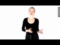 SchuhSign TV Trippen Deeer