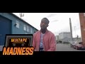 Adestp ft Teks Sinatra - 4pm in the ends (Music Video)  | @MixtapeMadness