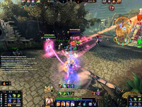 Smite - random gods? and money!