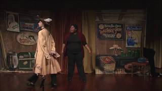 We Can Do It! American Women in History