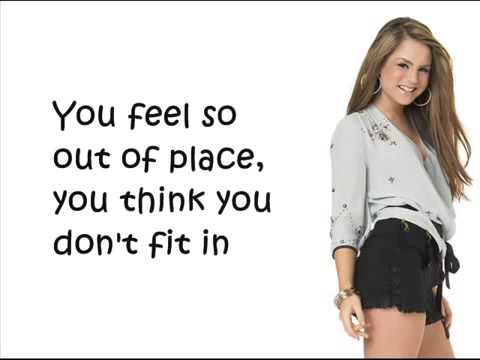 JoJo - Exceptional official Music ( with lyrics )
