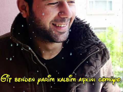 Ouz-Han Ft Zorbela & ReaLikaz - Git benden Yarim [2012]
