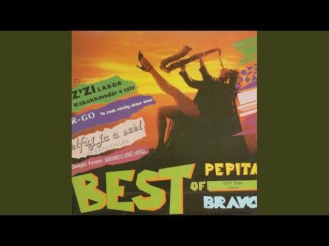 Szívemben bomba van