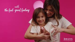 Jergens Cool Moms use Original Scent😉