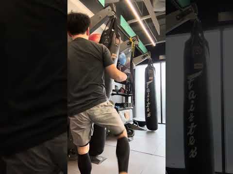 ブレイキングダウン⤵️ローキックor カーフキック🦵🤘