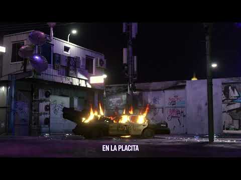 Un día cualquiera (con Ergo Pro & Elio Toffana)