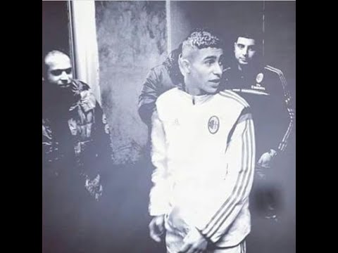 Seffelinie & Gaardedreef (Lef) - Geen Love 2